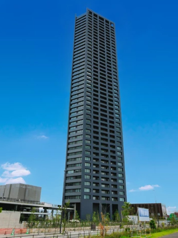 マンション画像
