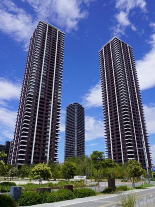 マンション画像