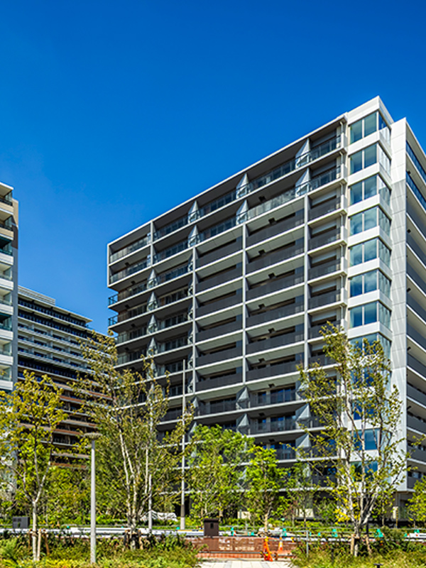 マンション画像