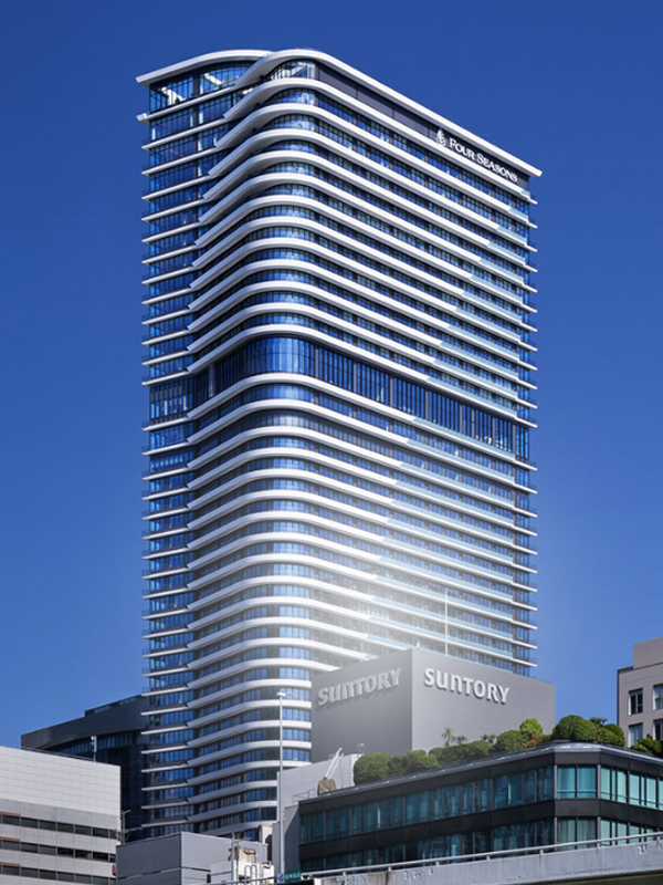 マンション画像
