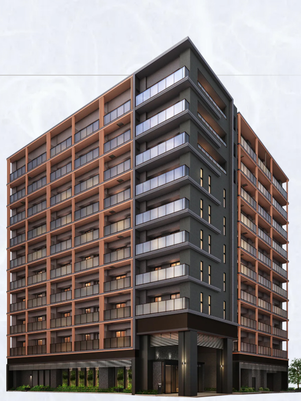 マンション画像