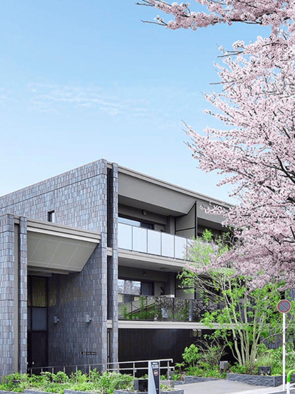マンション画像