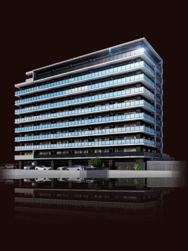 マンション画像