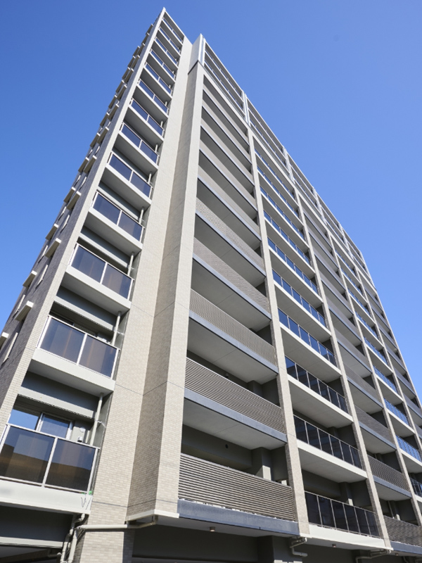 マンション画像