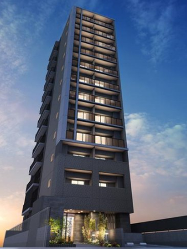 マンション画像