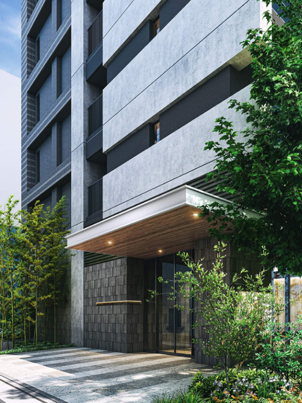 マンション画像