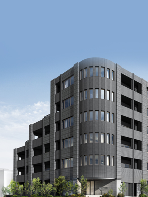 マンション画像