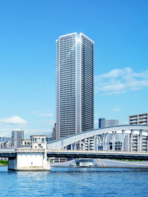 マンション画像