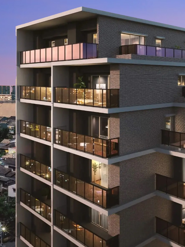 マンション画像