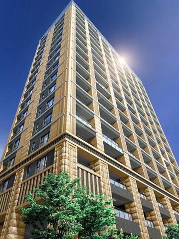 マンション画像