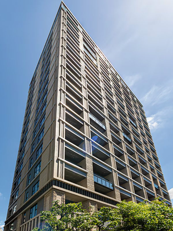 マンション画像