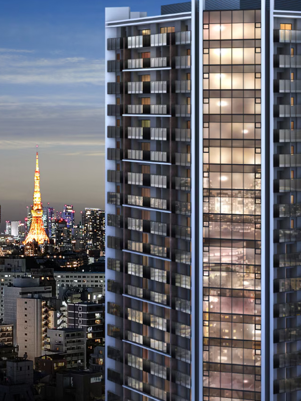 マンション画像