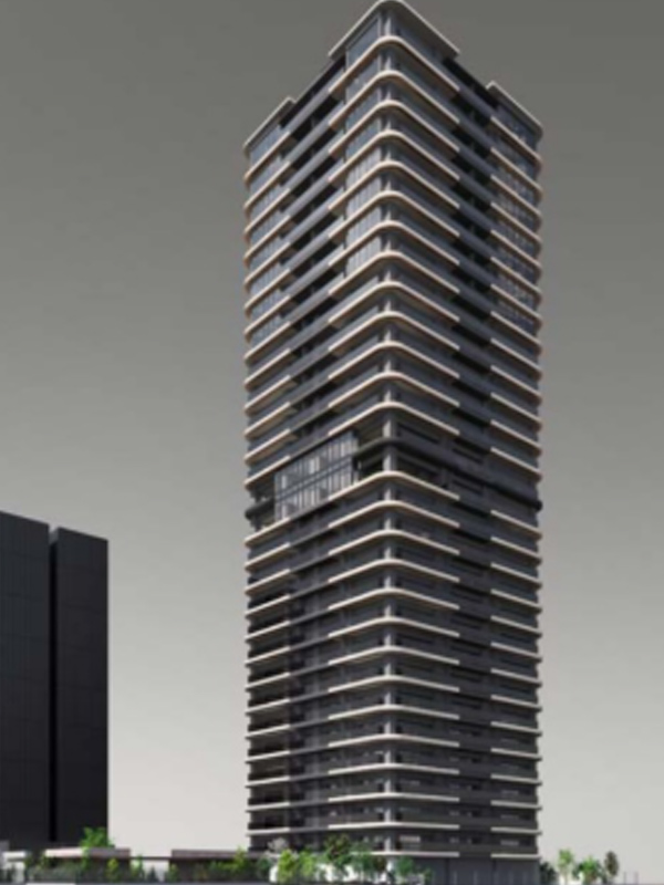 マンション画像