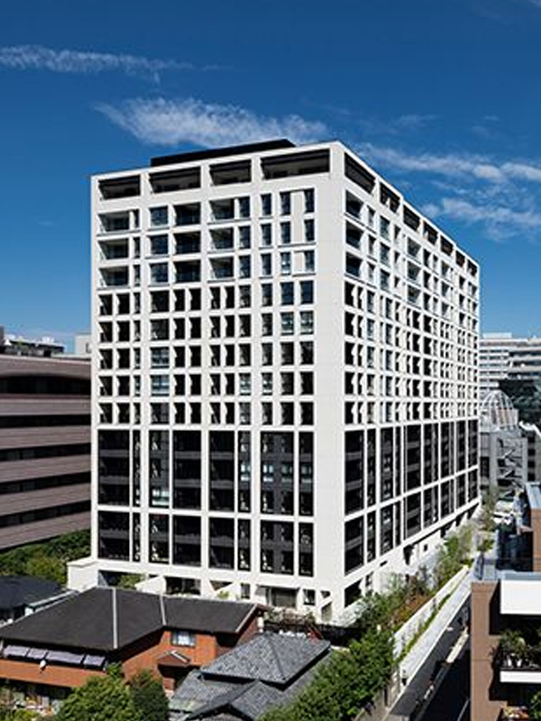 マンション画像