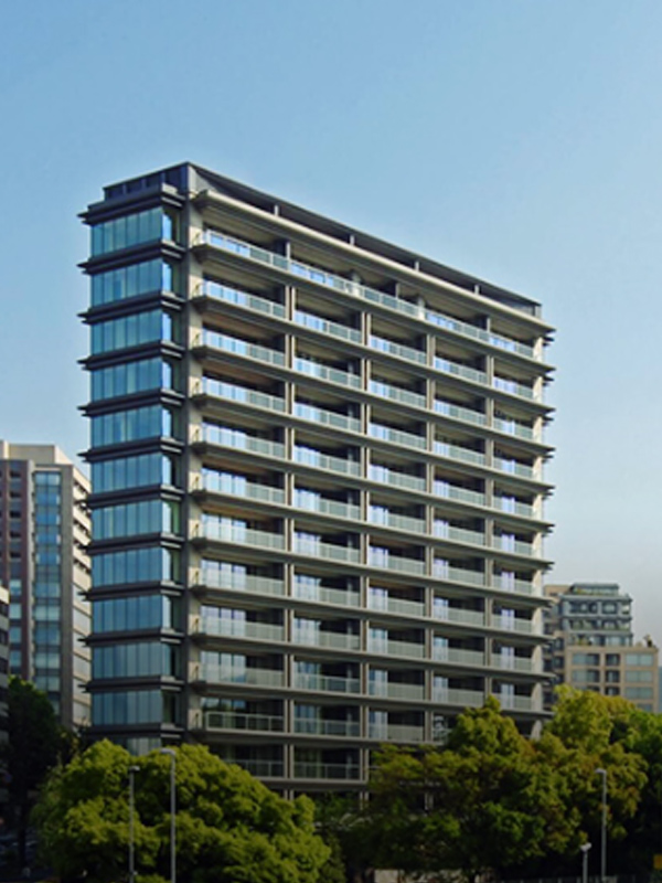 マンション画像