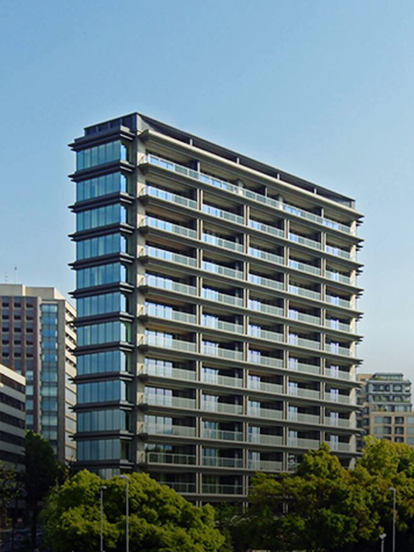 マンション画像