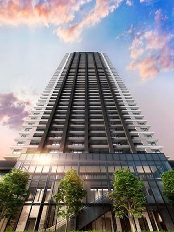 マンション画像