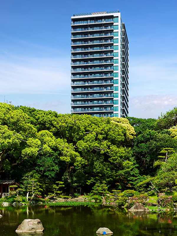 マンション画像