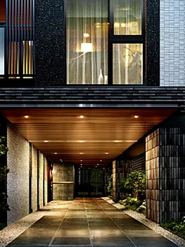 マンション画像