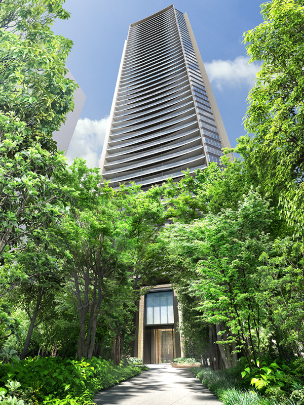マンション画像
