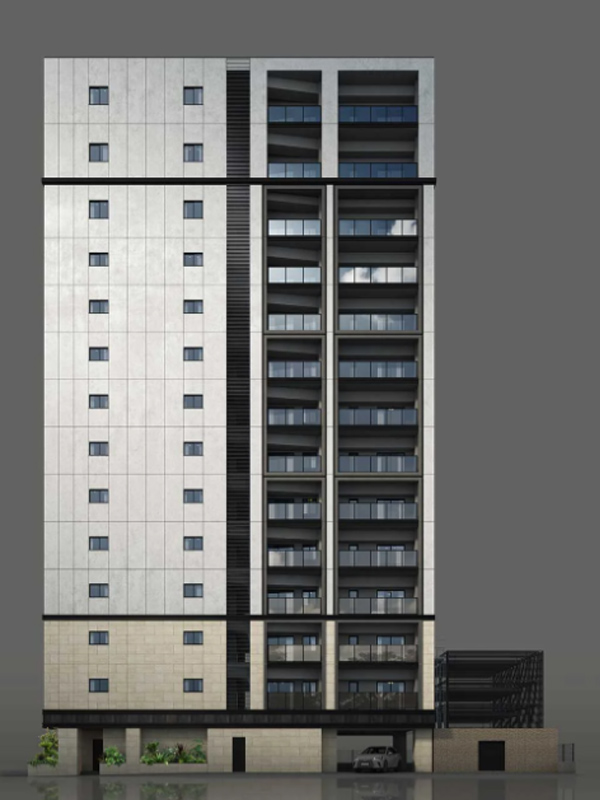 マンション画像