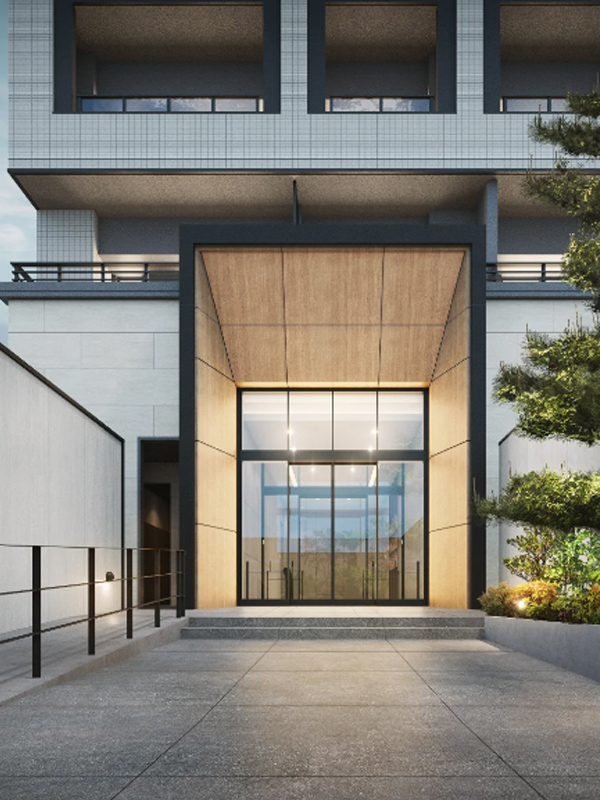 マンション画像