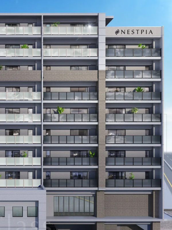 マンション画像