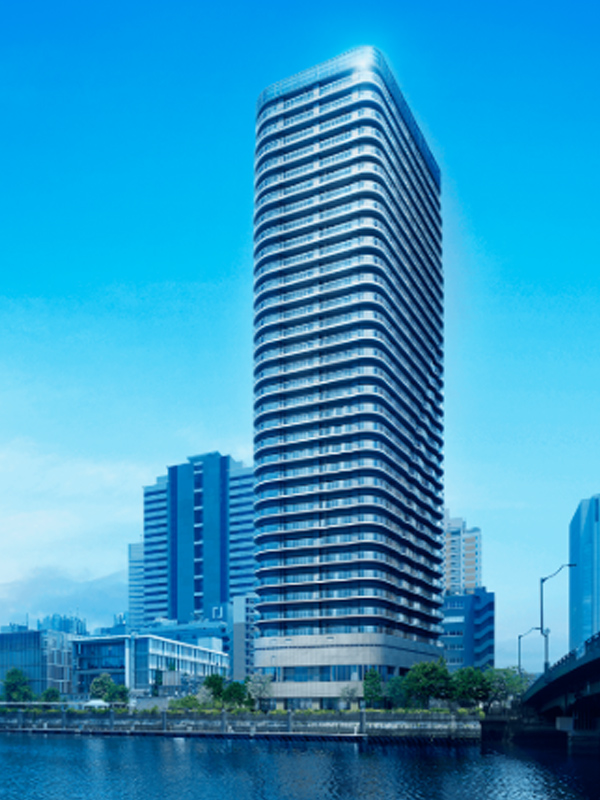 マンション画像