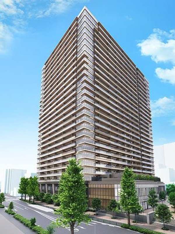 マンション画像