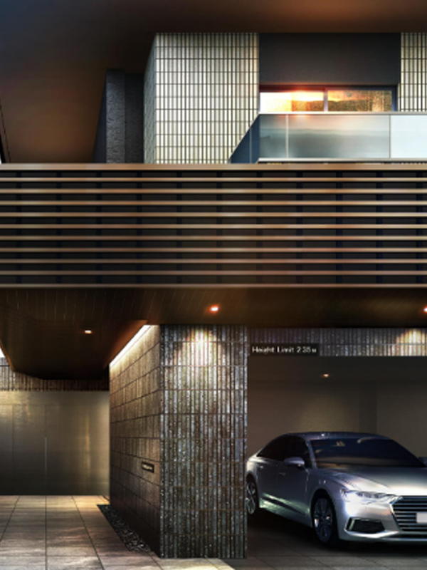 マンション画像