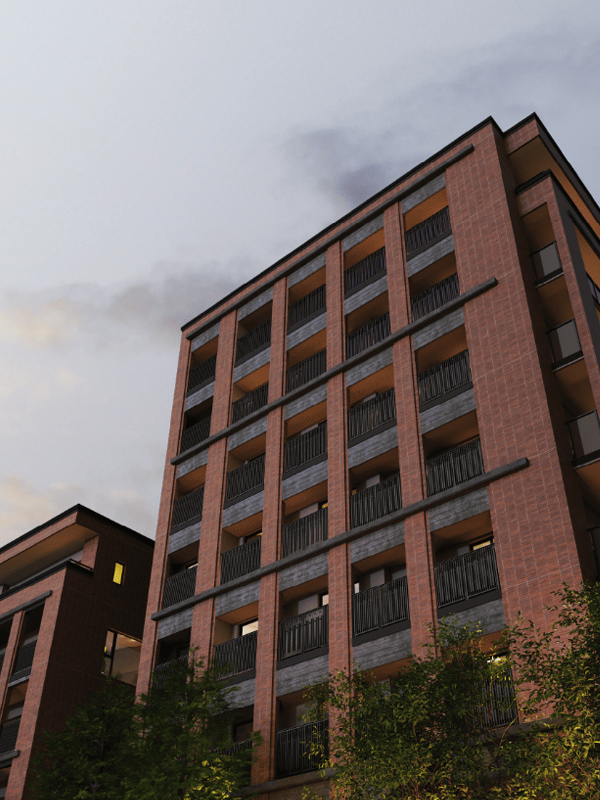 マンション画像
