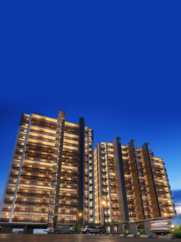 マンション画像
