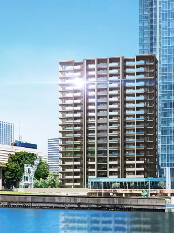 マンション画像