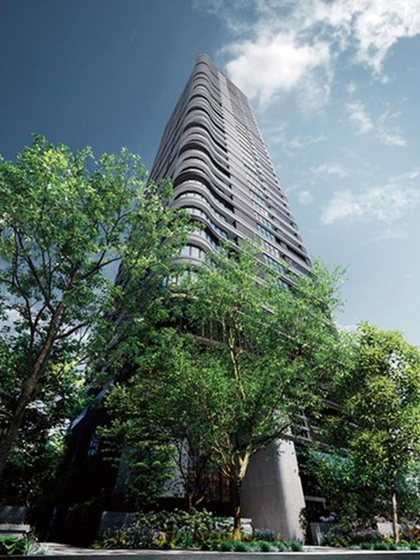 マンション画像