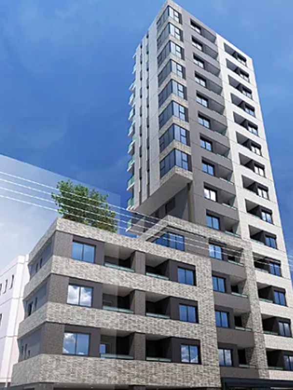 マンション画像