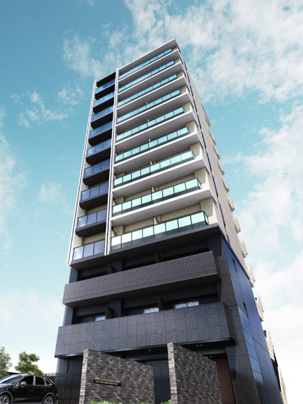 マンション画像