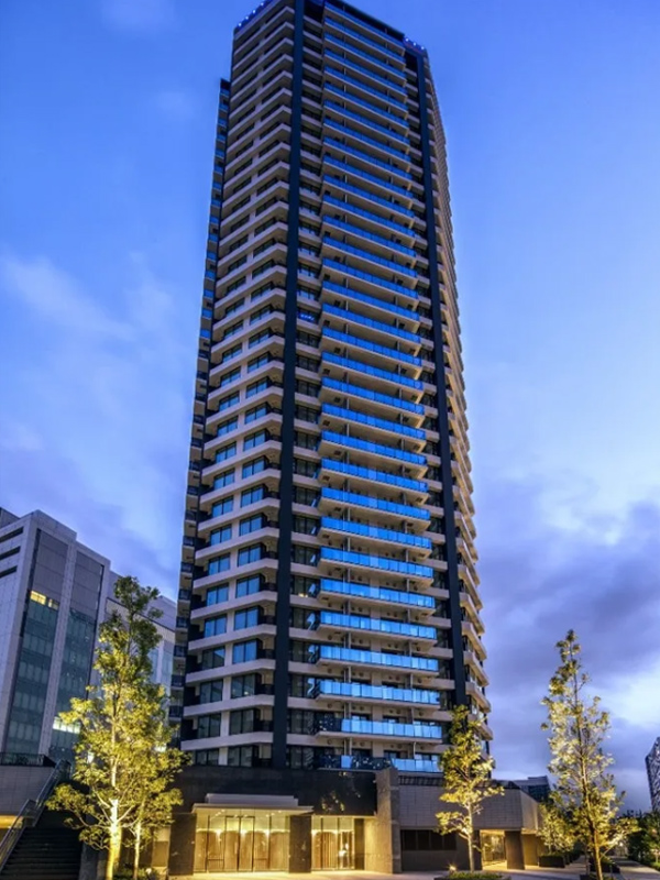 マンション画像