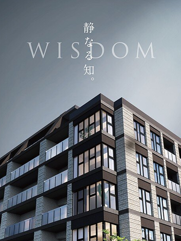 マンション画像