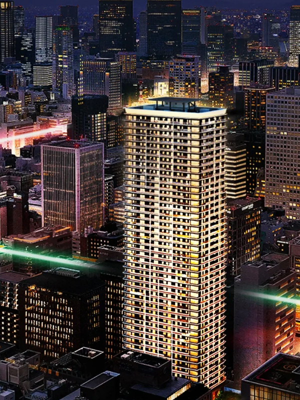 マンション画像