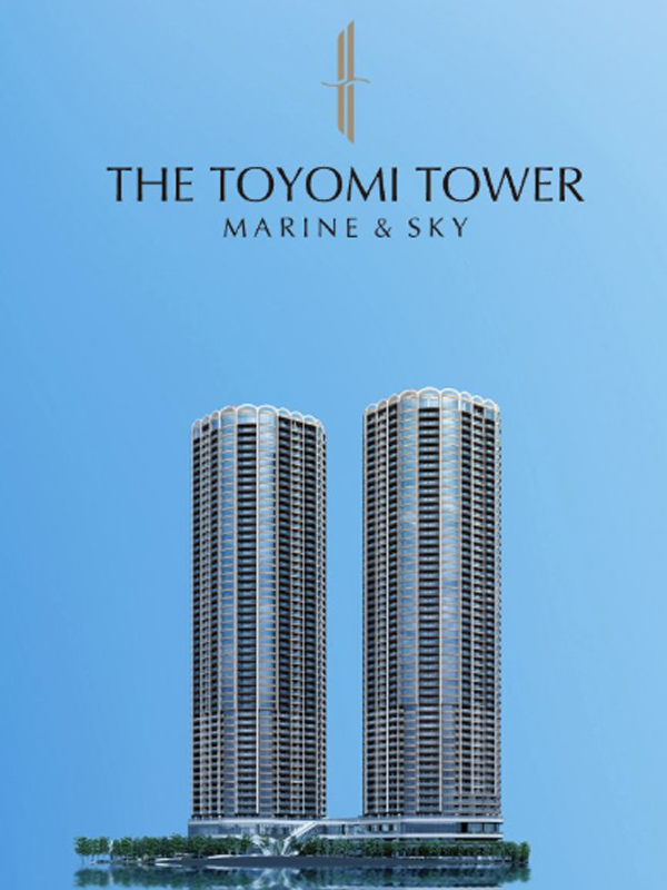 マンション画像